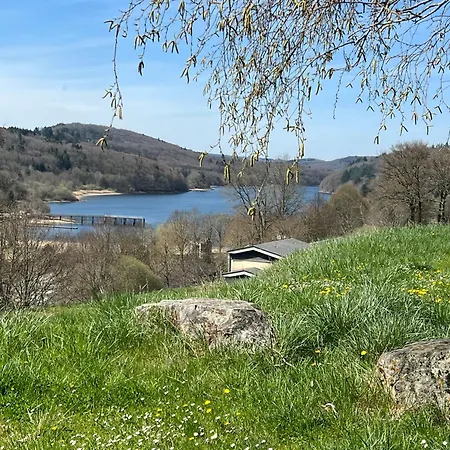 7 Personnes Base De Loisirs Des Bouldouires * La Salvetat-sur-Agout