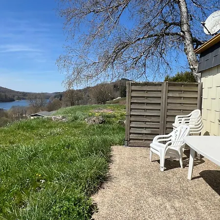 Apartment 7 Personnes Base De Loisirs Des Bouldouires La Salvetat-sur-Agout